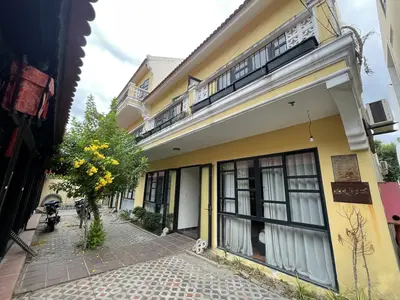 Bán nhà mặt tiền Trảng Kèo 8, Hội An – 442 m², 3 tầng, 26 tỷ – ảnh 6