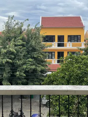 Bán nhà mặt tiền Trảng Kèo 8, Hội An – 442 m², 3 tầng, 26 tỷ – ảnh 7