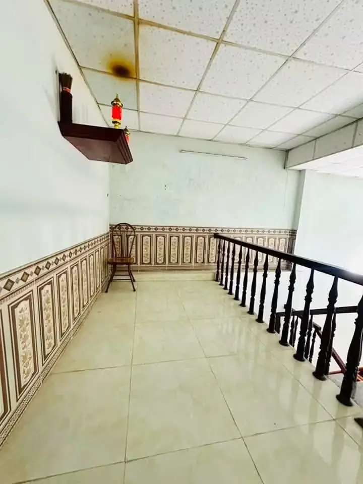 Bán nhà Kiệt Tôn đản, Cẩm Lệ – 66,3 m², 1,5 tầng, 3,5 tỷ – ảnh 2