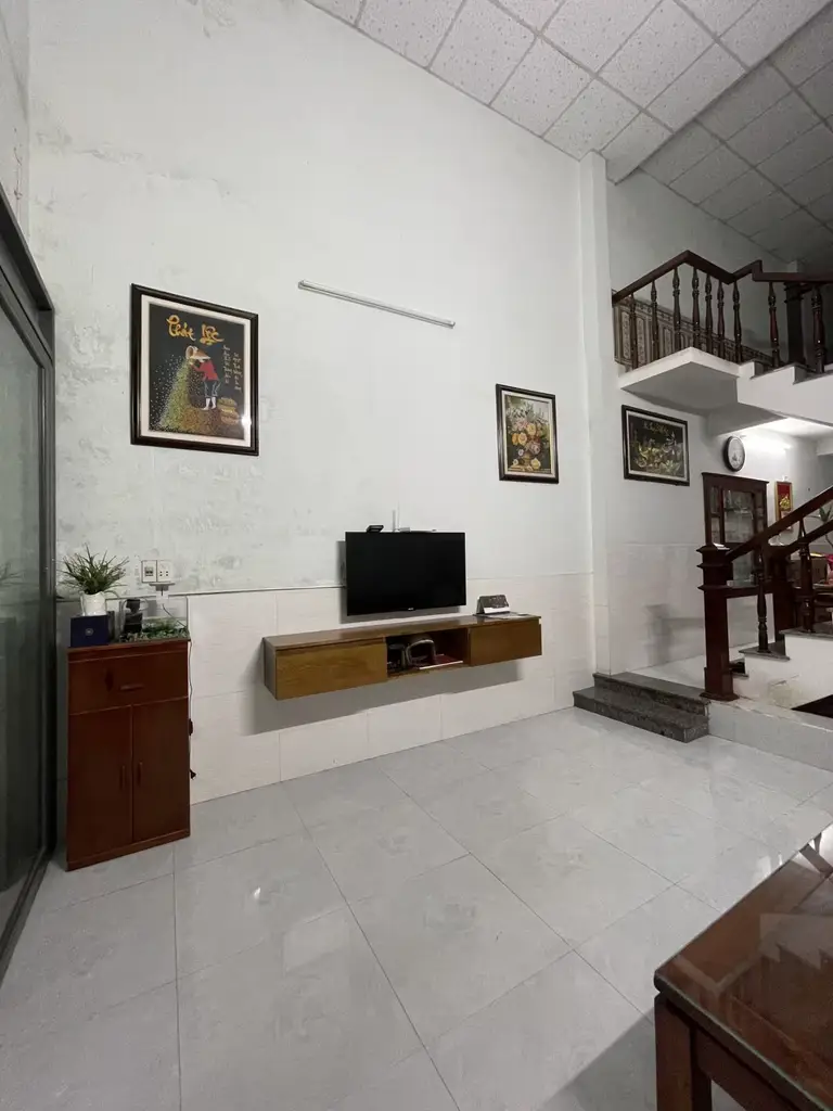 Bán nhà Kiệt Tôn đản, Cẩm Lệ – 66,3 m², 1,5 tầng, 3,5 tỷ – ảnh 3
