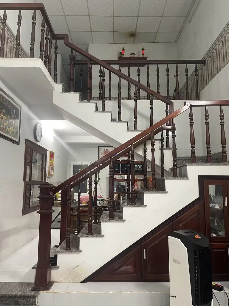 Bán nhà Kiệt Tôn đản, Cẩm Lệ – 66,3 m², 1,5 tầng, 3,5 tỷ – ảnh 5