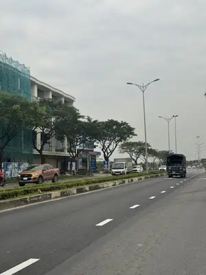 Bán nhà mặt tiền Đinh Gia Trinh, Cẩm Lệ – 95 m², 3 tầng, 11,5 tỷ
