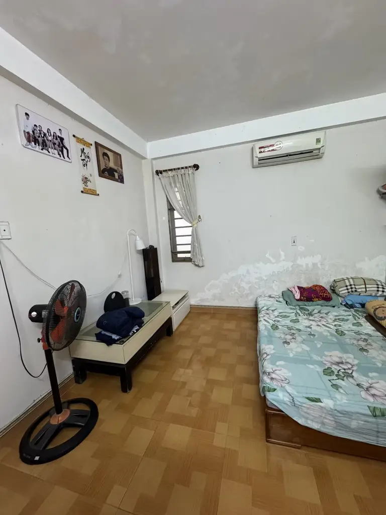 Bán nhà mặt tiền Đinh Gia Trinh, Cẩm Lệ – 95 m², 3 tầng, 11,5 tỷ – ảnh 4