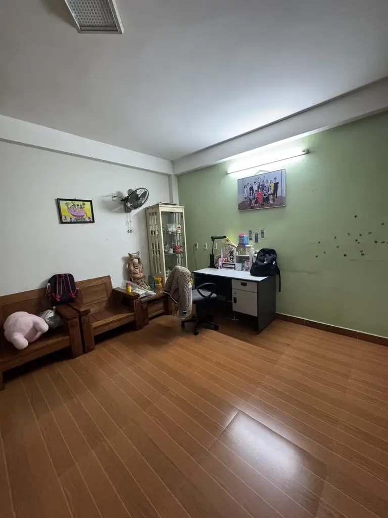 Bán nhà mặt tiền Đinh Gia Trinh, Cẩm Lệ – 95 m², 3 tầng, 11,5 tỷ – ảnh 5