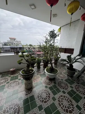 Bán nhà mặt tiền Đinh Gia Trinh, Cẩm Lệ – 95 m², 3 tầng, 11,5 tỷ – ảnh 7