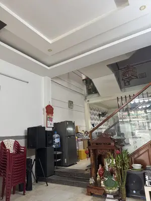 Bán nhà mặt tiền Đinh Gia Trinh, Cẩm Lệ – 95 m², 3 tầng, 11,5 tỷ – ảnh 8