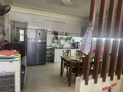 Bán nhà mặt tiền Đinh Gia Trinh, Cẩm Lệ – 95 m², 3 tầng, 11,5 tỷ – ảnh 11