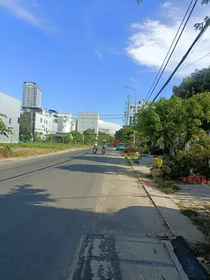Bán nhà mặt tiền Phan Bá Phiến, Sơn Trà – 305 m², 2 tầng, 25 tỷ