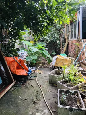 Bán nhà mặt tiền Văn Tiến, Hội An – 121 m², 5 tầng, 3,05 tỷ