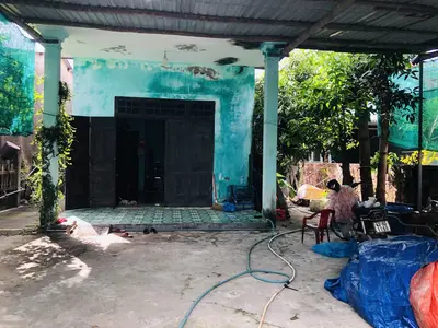 Bán nhà mặt tiền Văn Tiến, Hội An – 121 m², 5 tầng, 3,05 tỷ – ảnh 2