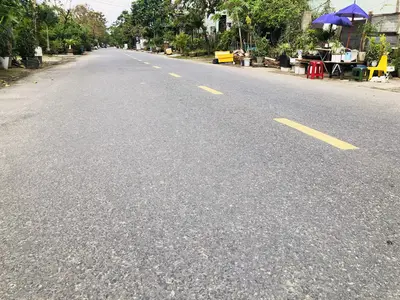 Bán nhà mặt tiền Văn Tiến, Hội An – 121 m², 5 tầng, 3,05 tỷ – ảnh 3