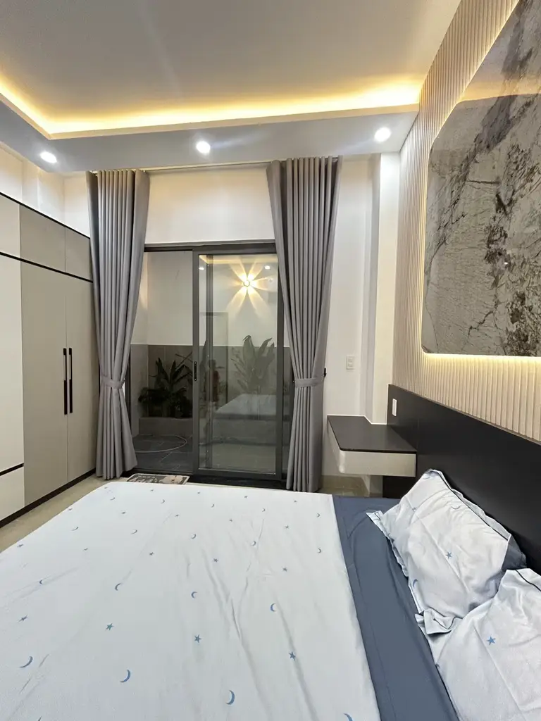 Bán nhà Kiệt Hoàng Văn Thái, Liên Chiểu – 93 m², 2 tầng, 4,39 tỷ – ảnh 4