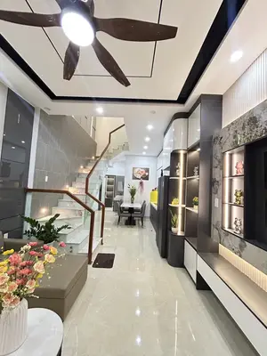 Bán nhà Kiệt Hoàng Văn Thái, Liên Chiểu – 93 m², 2 tầng, 4,39 tỷ – ảnh 5