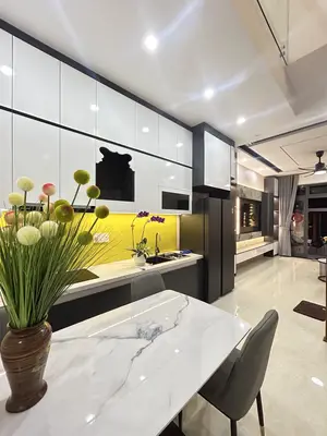 Bán nhà Kiệt Hoàng Văn Thái, Liên Chiểu – 93 m², 2 tầng, 4,39 tỷ – ảnh 6