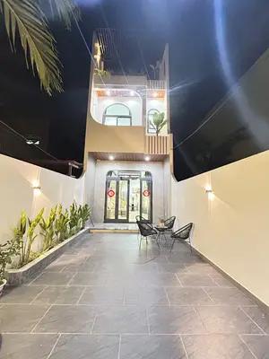Bán nhà Kiệt Hoàng Văn Thái, Liên Chiểu – 93 m², 2 tầng, 4,39 tỷ – ảnh 7
