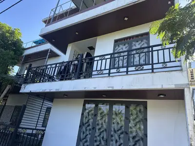 Bán nhà mặt tiền Trần Văn Giàu, Cẩm Lệ – 187 m², 3 tầng, 8,6 tỷ – ảnh 6