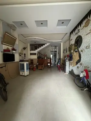 Bán nhà Lê Mạnh Trinh, Sơn Trà – 103 m², 5 tầng, 19,8 tỷ – ảnh 3