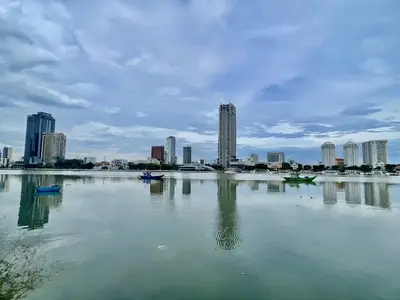 Bán nhà mặt tiền Võ Trường Toản, Sơn Trà – 52 m², 3 tầng, 7,4 tỷ – ảnh 2