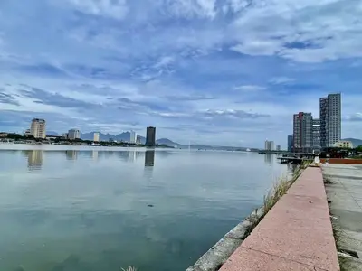 Bán nhà mặt tiền Võ Trường Toản, Sơn Trà – 52 m², 3 tầng, 7,4 tỷ – ảnh 4