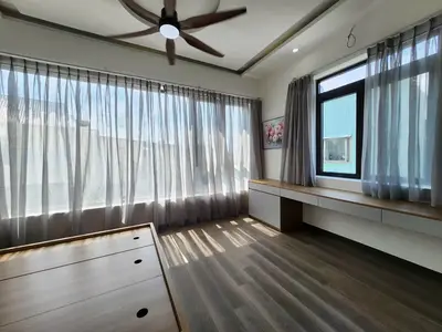 Bán nhà Nam Kỳ Khởi Nghĩa, Hòa Vang – 187 m², 3 tầng, 5,05 tỷ
