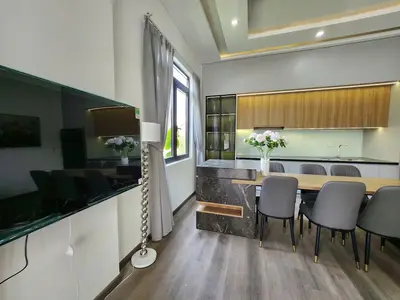 Bán nhà Nam Kỳ Khởi Nghĩa, Hòa Vang – 187 m², 3 tầng, 5,05 tỷ – ảnh 11