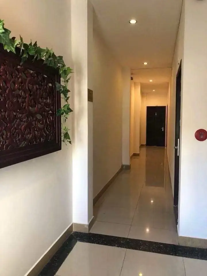 Bán nhà mặt tiền Trần Bình Trọng, Hải Châu – 245 m², 10 tầng, 43,5 tỷ – ảnh 3