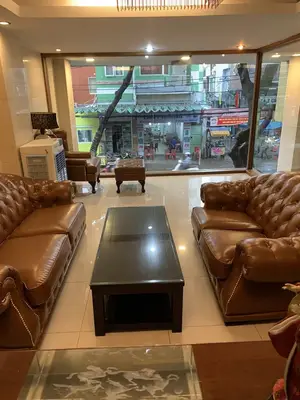Bán nhà mặt tiền Trần Bình Trọng, Hải Châu – 245 m², 10 tầng, 43,5 tỷ – ảnh 4