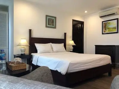 Bán nhà mặt tiền Trần Bình Trọng, Hải Châu – 245 m², 10 tầng, 43,5 tỷ – ảnh 10