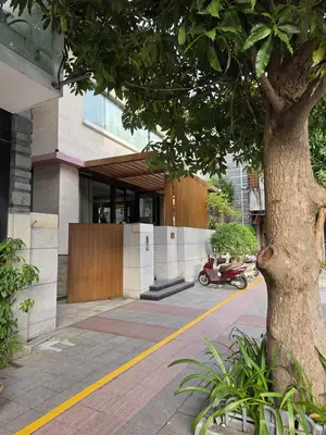 Bán nhà mặt tiền Trần Quốc Toản, Hải Châu – 96,6 m², 3 tầng, 24 tỷ
