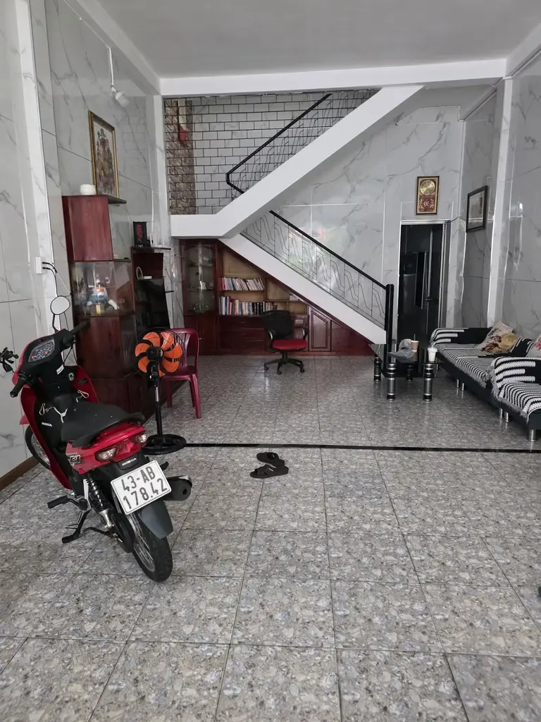 Bán nhà mặt tiền Trần Quốc Toản, Hải Châu – 96,6 m², 3 tầng, 24 tỷ – ảnh 4