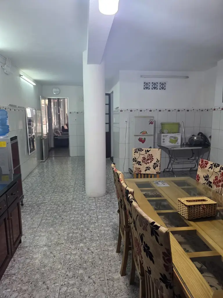 Bán nhà mặt tiền Trần Quốc Toản, Hải Châu – 96,6 m², 3 tầng, 24 tỷ – ảnh 5