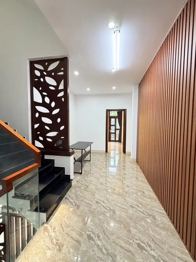Bán nhà mặt tiền Nguyễn Xí, Liên Chiểu – 100 m², 4 tầng, 9,9 tỷ – ảnh 4