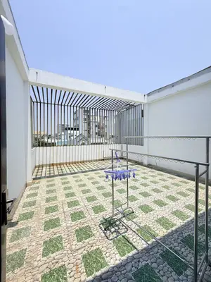 Bán nhà mặt tiền Nguyễn Xí, Liên Chiểu – 100 m², 4 tầng, 9,9 tỷ – ảnh 5