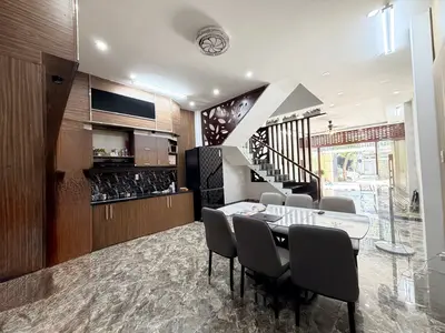 Bán nhà mặt tiền Nguyễn Xí, Liên Chiểu – 100 m², 4 tầng, 9,9 tỷ – ảnh 11