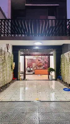 Bán nhà mặt tiền Nguyễn Xí, Liên Chiểu – 100 m², 4 tầng, 9,9 tỷ – ảnh 14
