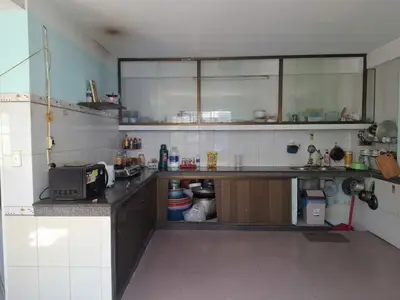 Bán nhà mặt tiền Trần Cao Vân, Thanh Khê – 140,2 m², 2 tầng, 10,5 tỷ