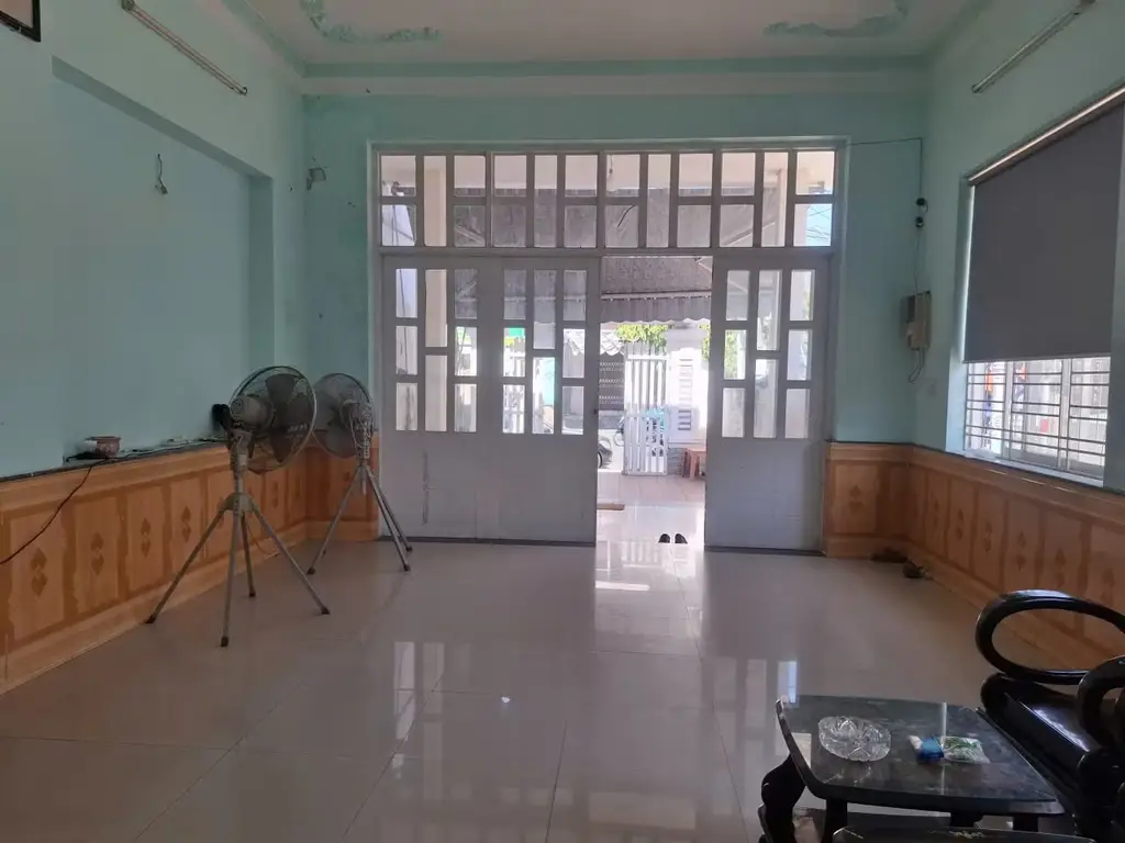 Bán nhà mặt tiền Trần Cao Vân, Thanh Khê – 140,2 m², 2 tầng, 10,5 tỷ – ảnh 2