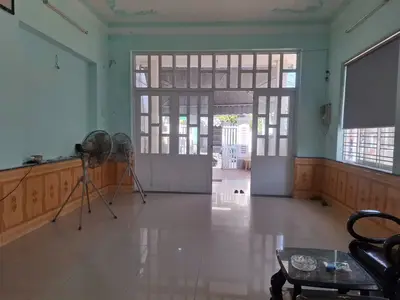Bán nhà mặt tiền Trần Cao Vân, Thanh Khê – 140,2 m², 2 tầng, 10,5 tỷ – ảnh 2