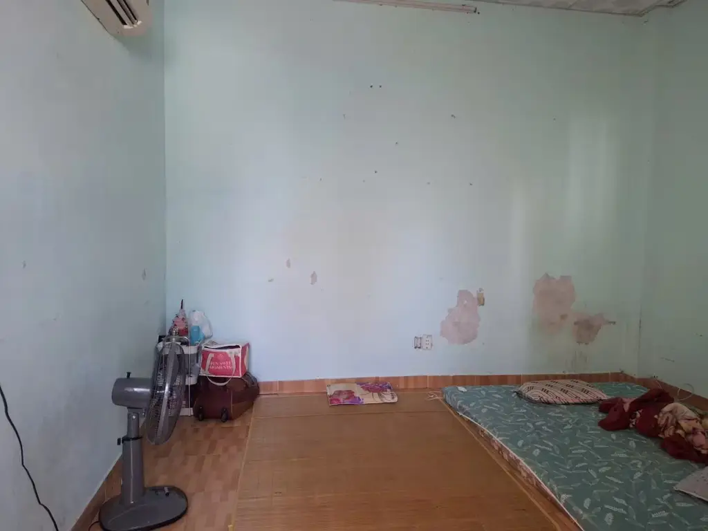 Bán nhà mặt tiền Trần Cao Vân, Thanh Khê – 140,2 m², 2 tầng, 10,5 tỷ – ảnh 3