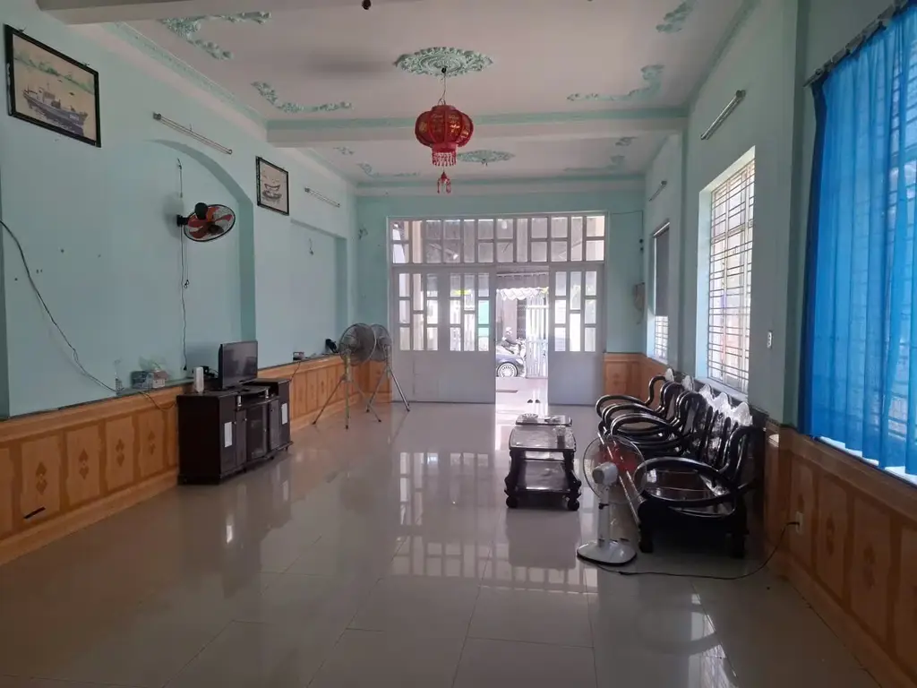 Bán nhà mặt tiền Trần Cao Vân, Thanh Khê – 140,2 m², 2 tầng, 10,5 tỷ – ảnh 5