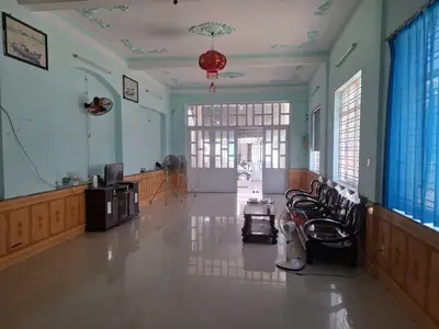 Bán nhà mặt tiền Trần Cao Vân, Thanh Khê – 140,2 m², 2 tầng, 10,5 tỷ – ảnh 5