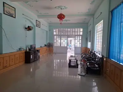 Bán nhà mặt tiền Trần Cao Vân, Thanh Khê – 140,2 m², 2 tầng, 10,5 tỷ – ảnh 6