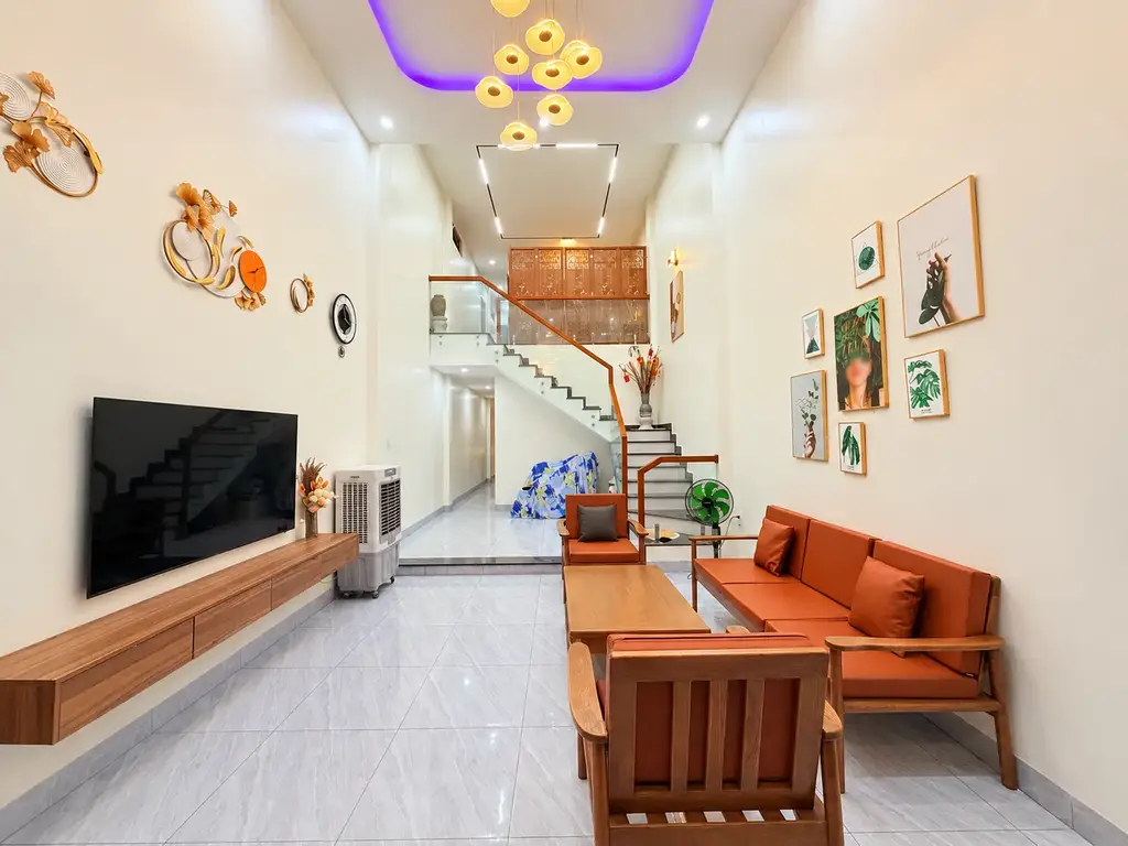 Bán nhà Kiệt Phạm Như Xương, Liên Chiểu – 101,5 m², 2 tầng, 3,99 tỷ – ảnh 3