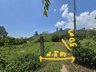 Bán đất Thôn Nam Yên Xã Hòa Bắc, Hòa Vang – 374 m², 2,2 tỷ