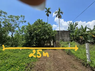 Bán đất Thôn Nam Yên Xã Hòa Bắc, Hòa Vang – 374 m², 2,2 tỷ – ảnh 2