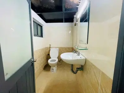 Bán nhà mặt tiền Bàu Gia Thượng 4, Cẩm Lệ – 195 m², 5 tầng, 19,6 tỷ