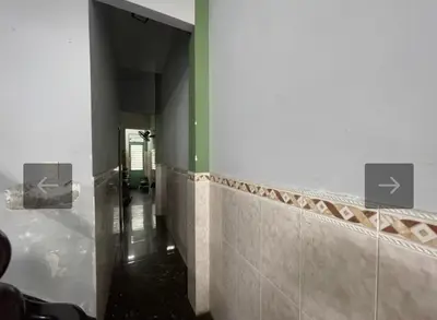 Bán nhà Kiệt Nguyễn Huy Lương, Thanh Khê – 60 m², 2 tầng, 4,99 tỷ – ảnh 1