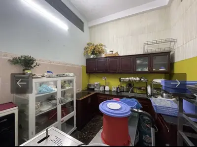 Bán nhà Kiệt Nguyễn Huy Lương, Thanh Khê – 60 m², 2 tầng, 4,99 tỷ – ảnh 3