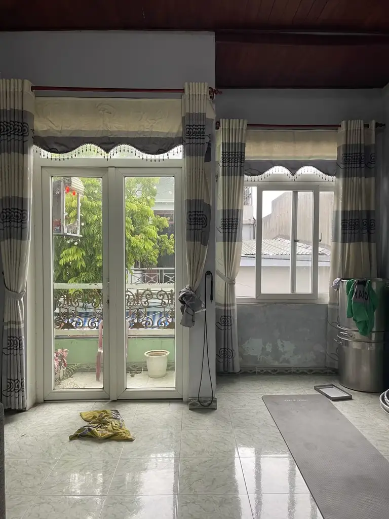 Bán nhà Kiệt Nguyễn Huy Lương, Thanh Khê – 60 m², 2 tầng, 4,99 tỷ – ảnh 4