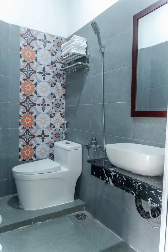 Bán nhà mặt tiền An Hải 6, Sơn Trà – 91,5 m², 3 tầng, 14,9 tỷ – ảnh 4